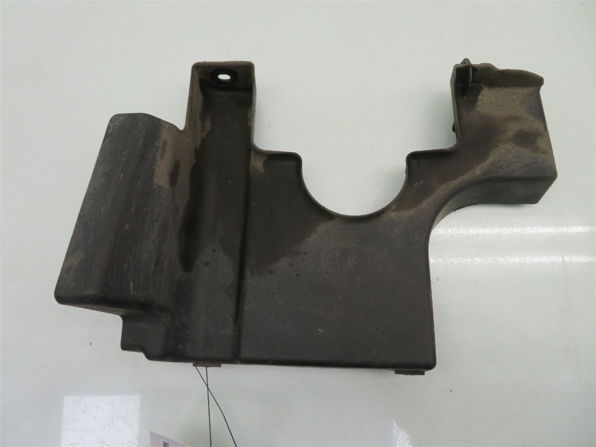 Bunnplate U Motor-Gear-Dørk – bilde 1