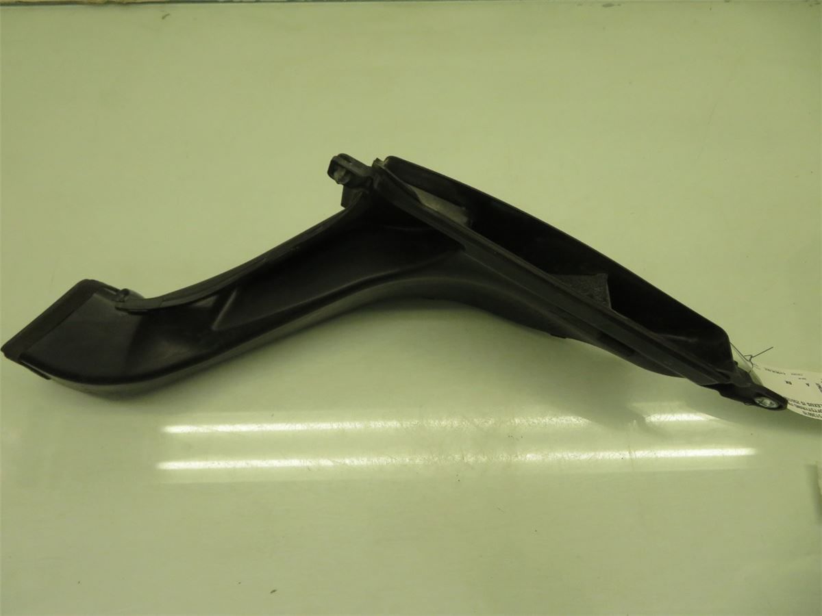 Luftstyring Front – bilde 3
