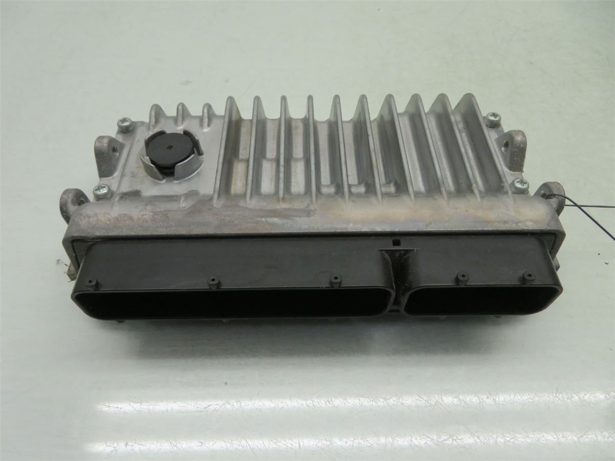 Styreenhet Motor (ECU) Bensin – bilde 1