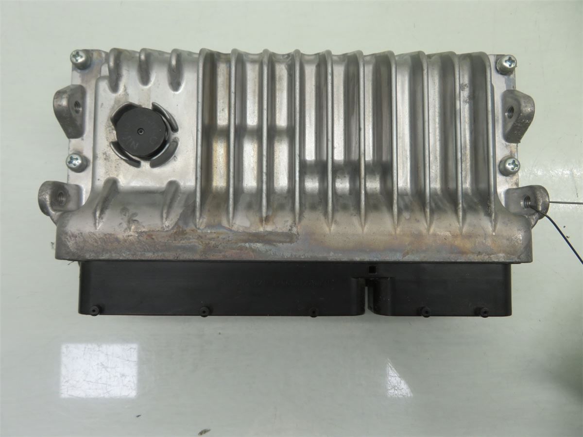 Styreenhet Motor (ECU) Bensin – bilde 2