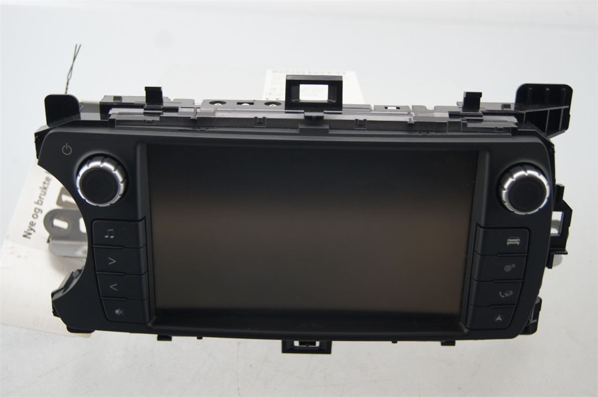 Stereo Radio – bilde 1
