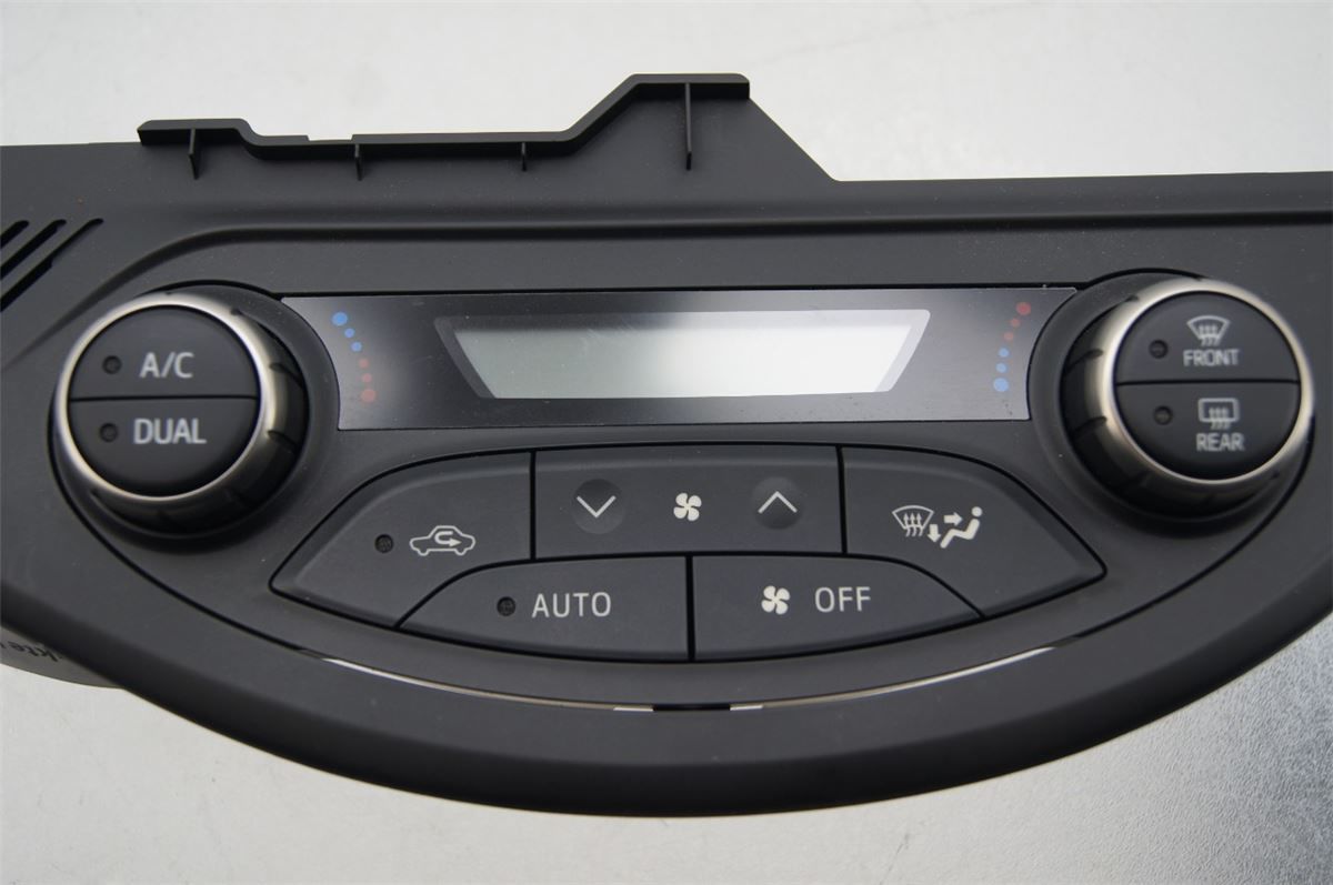 Varme AC Betjening/Display – bilde 2