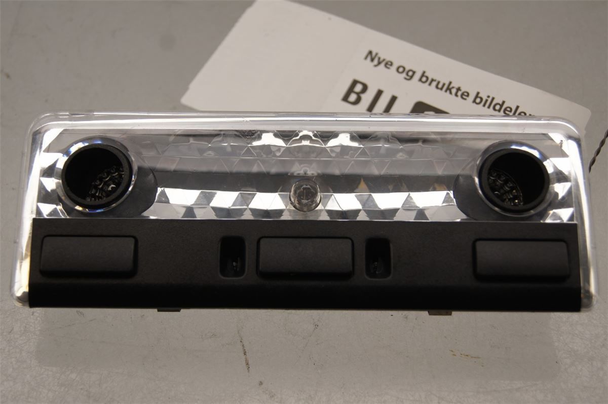 Innr. Taklys – bilde 1