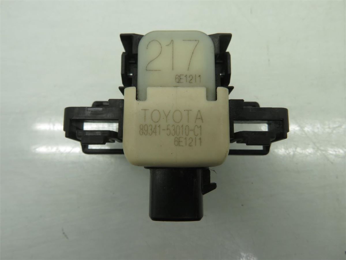 Sensor Parkering Front – bilde 3