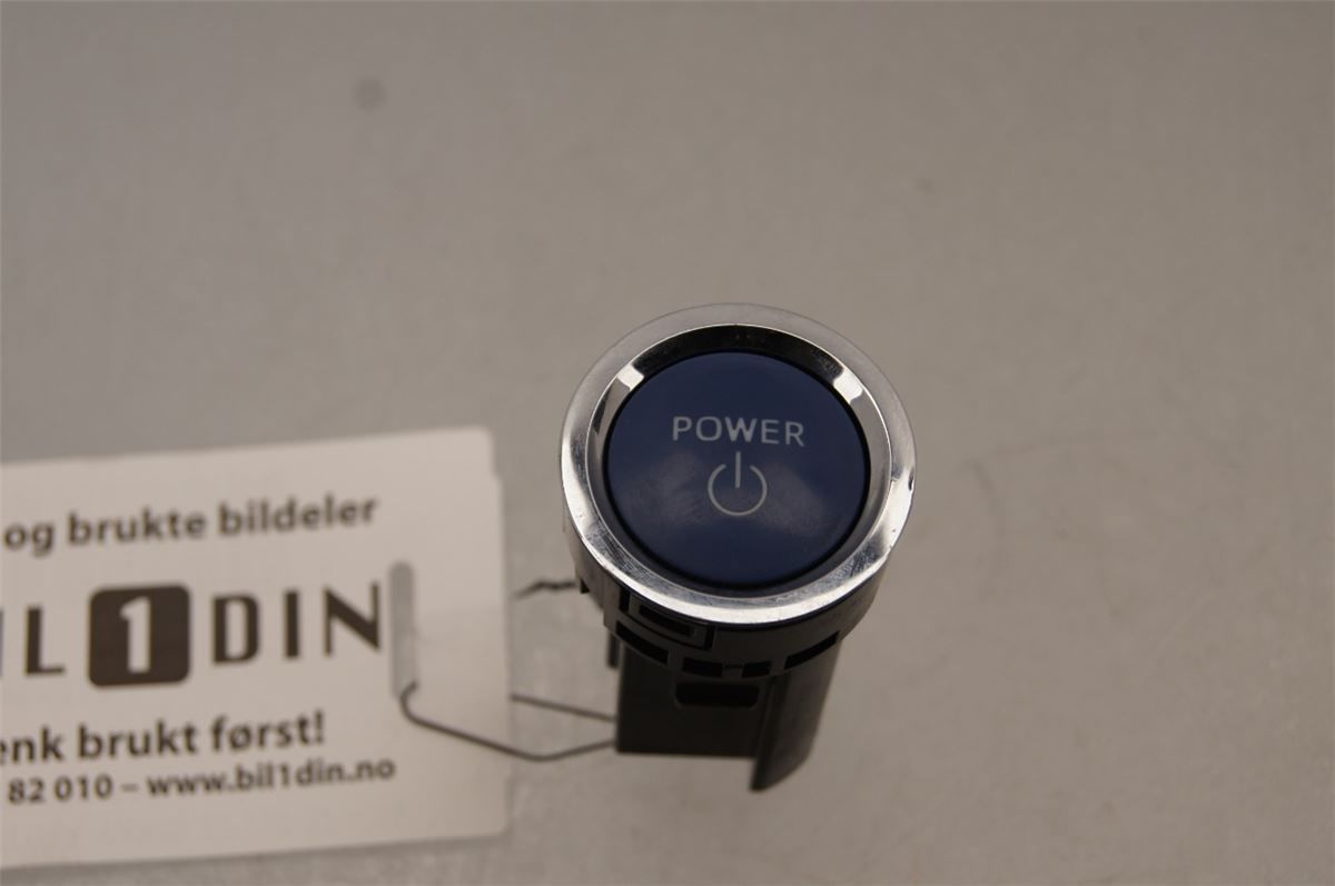 Startknapp Personbil – bilde 2