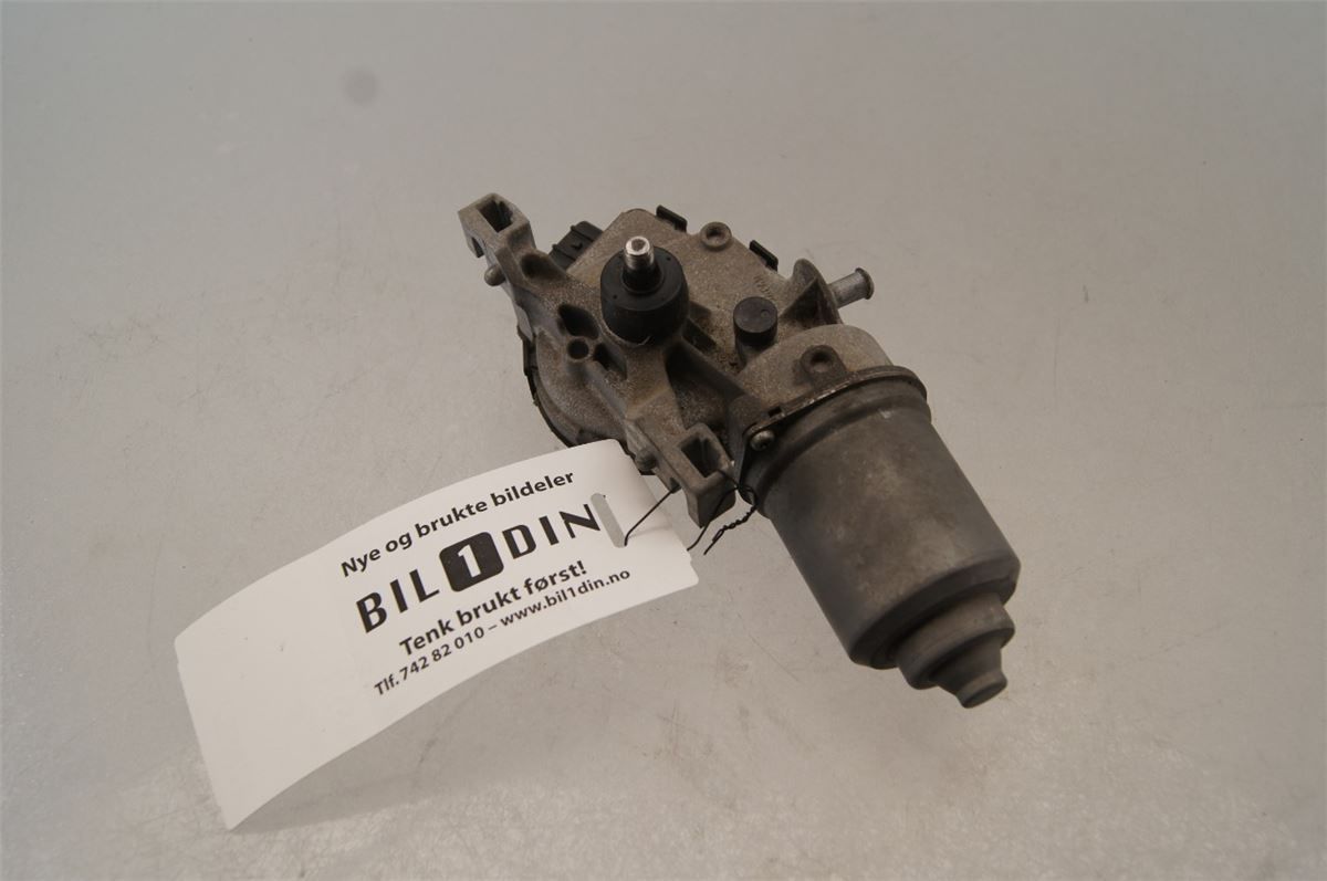 Viskermotor Frontrute – bilde 1