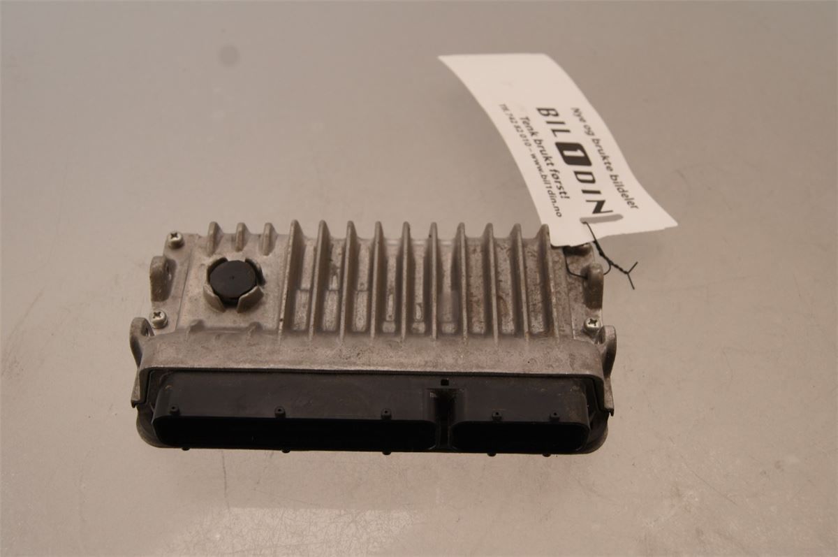 Styreenhet Motor (ECU) Bensin – bilde 2