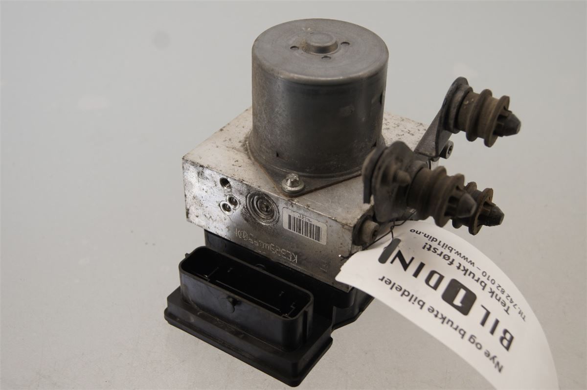 ABS Hydraulikkaggregat – bilde 1
