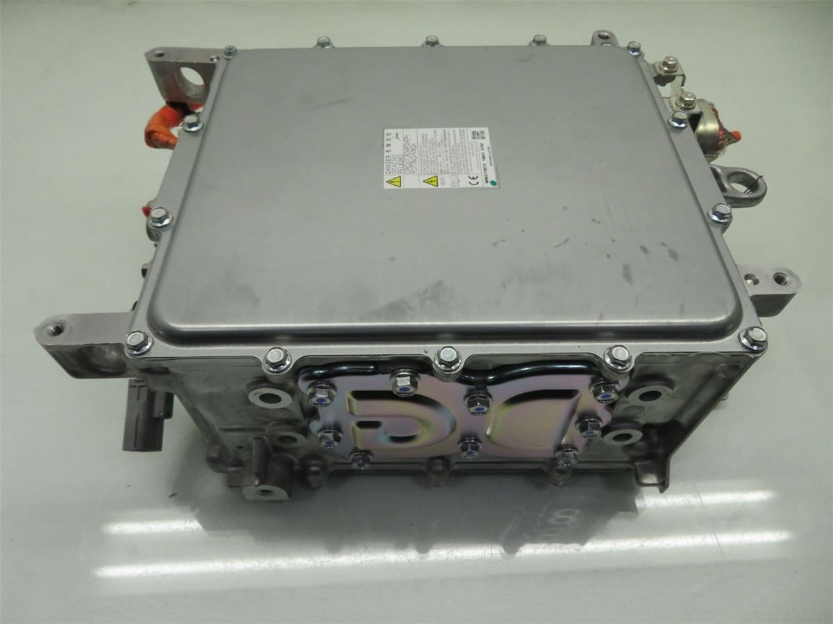 Batteri Høyspenning Lader – bilde 2