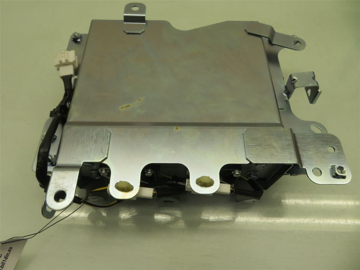 Hybrid Converter DC/DC – bilde 3