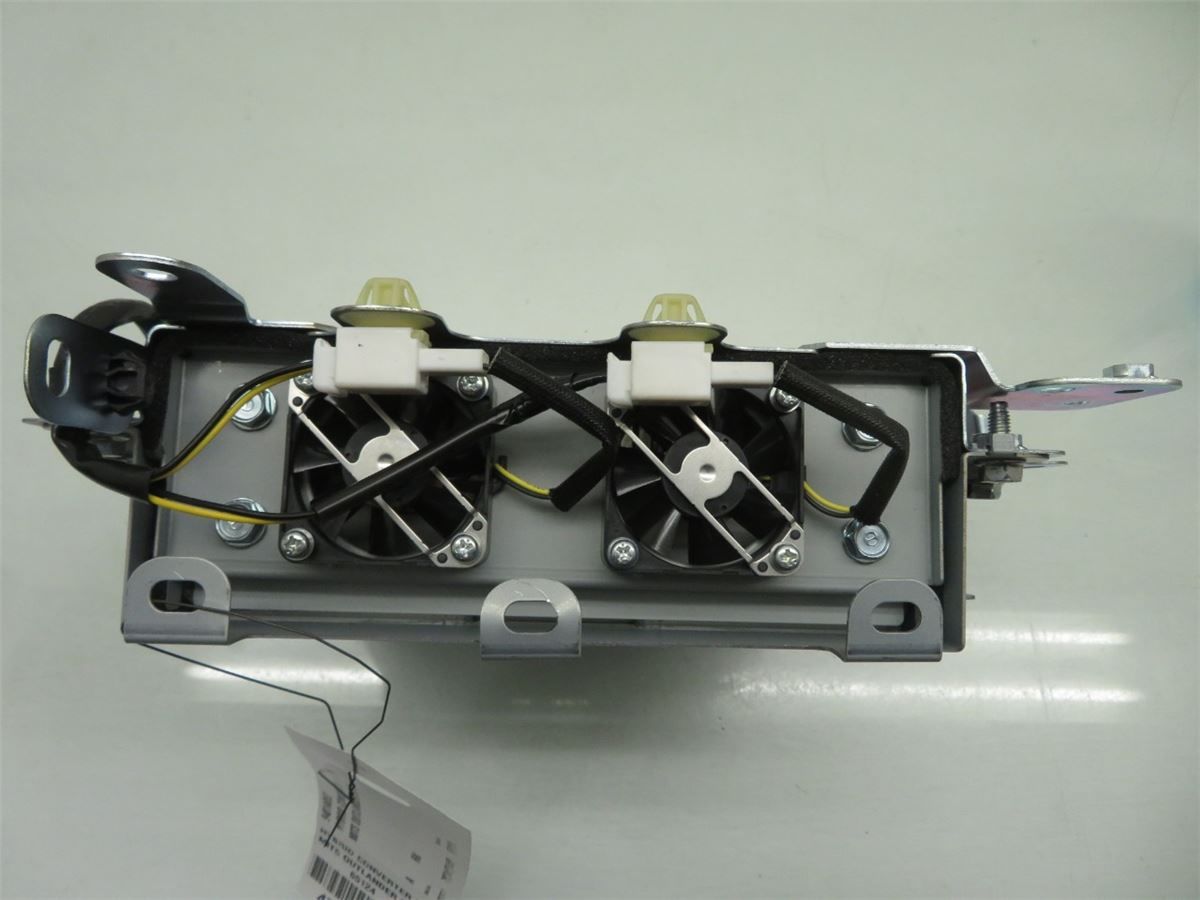 Hybrid Converter DC/DC – bilde 4
