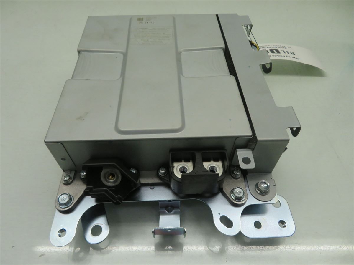 Hybrid Converter DC/DC – bilde 5