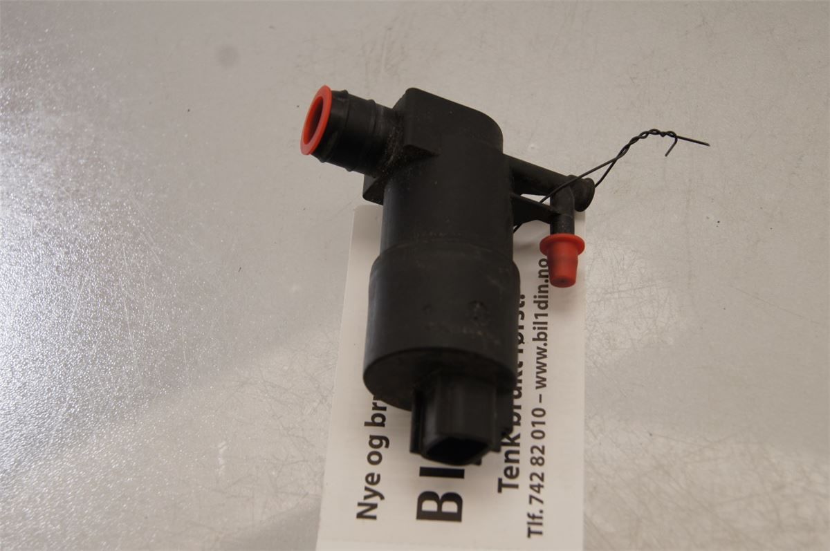 Spylerpumpe Bakluke – bilde 1
