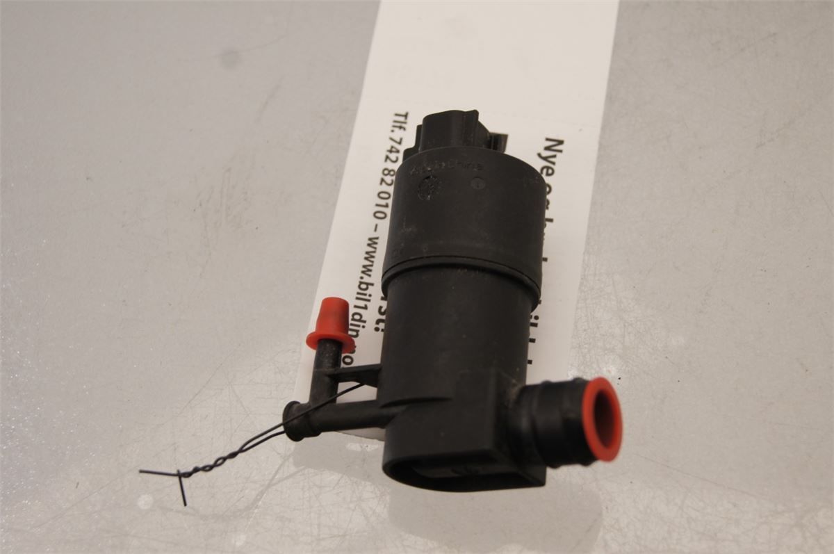 Spylerpumpe Bakluke – bilde 2