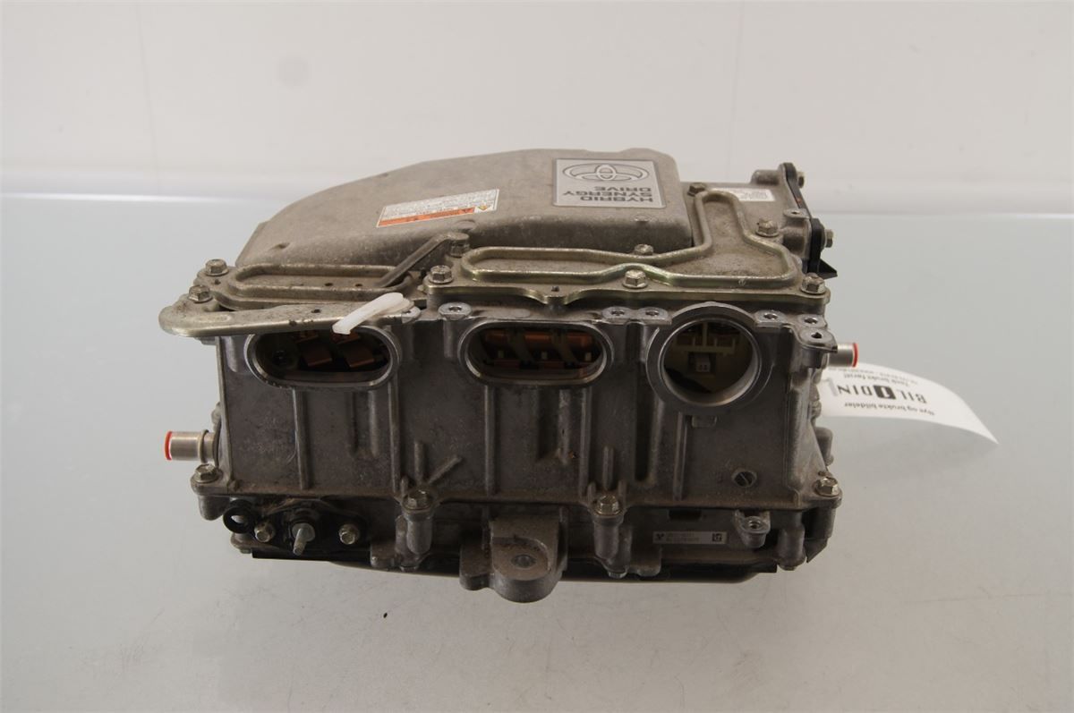 Hybrid Inverter – bilde 2