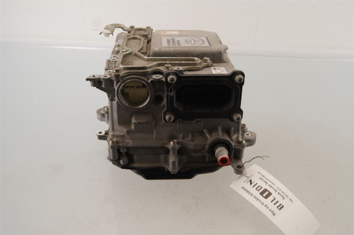 Hybrid Inverter – bilde 3