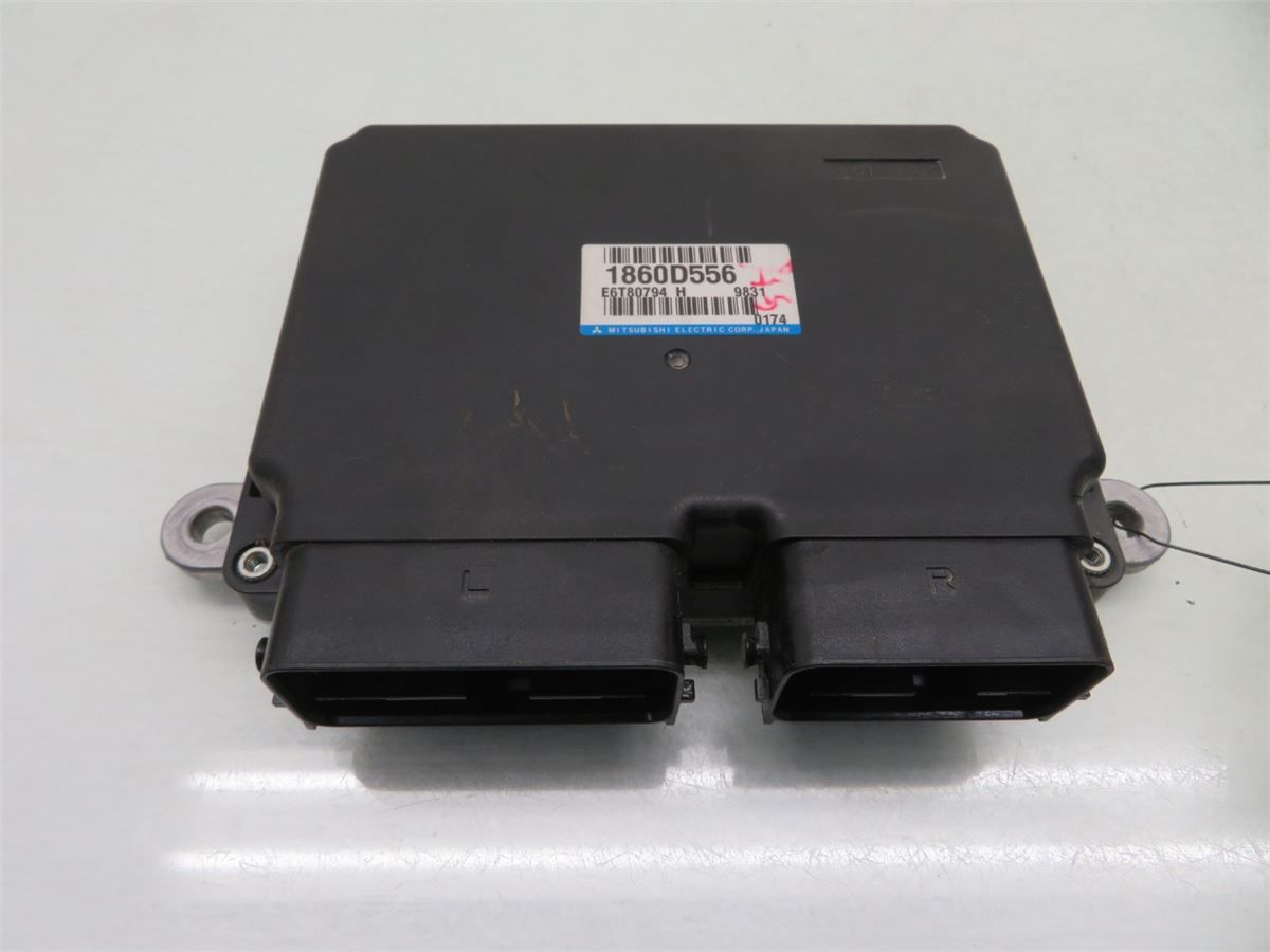 Styreenhet Motor (ECU) Bensin – bilde 1