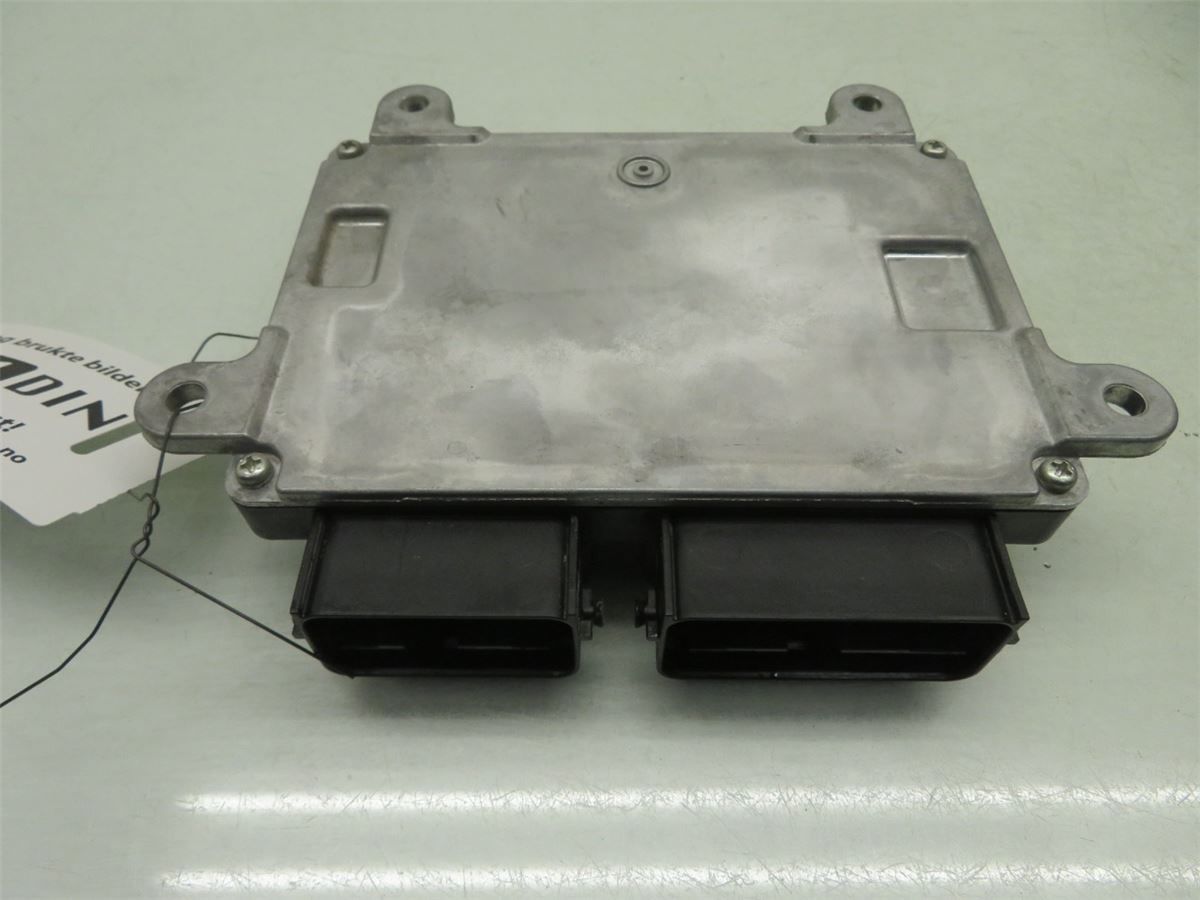 Styreenhet Motor (ECU) Bensin – bilde 3