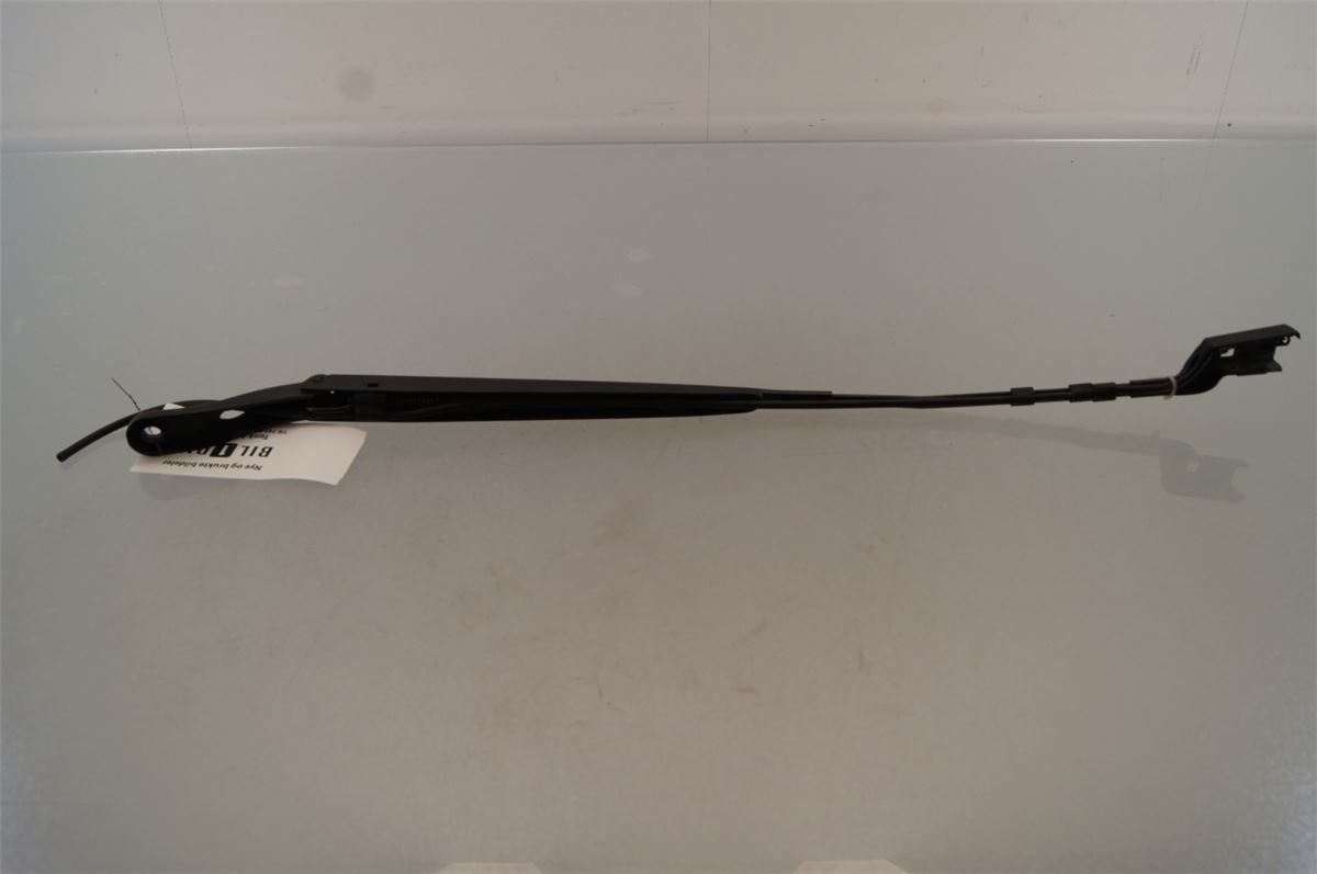 Viskerarm / Armer Frontrute – bilde 1