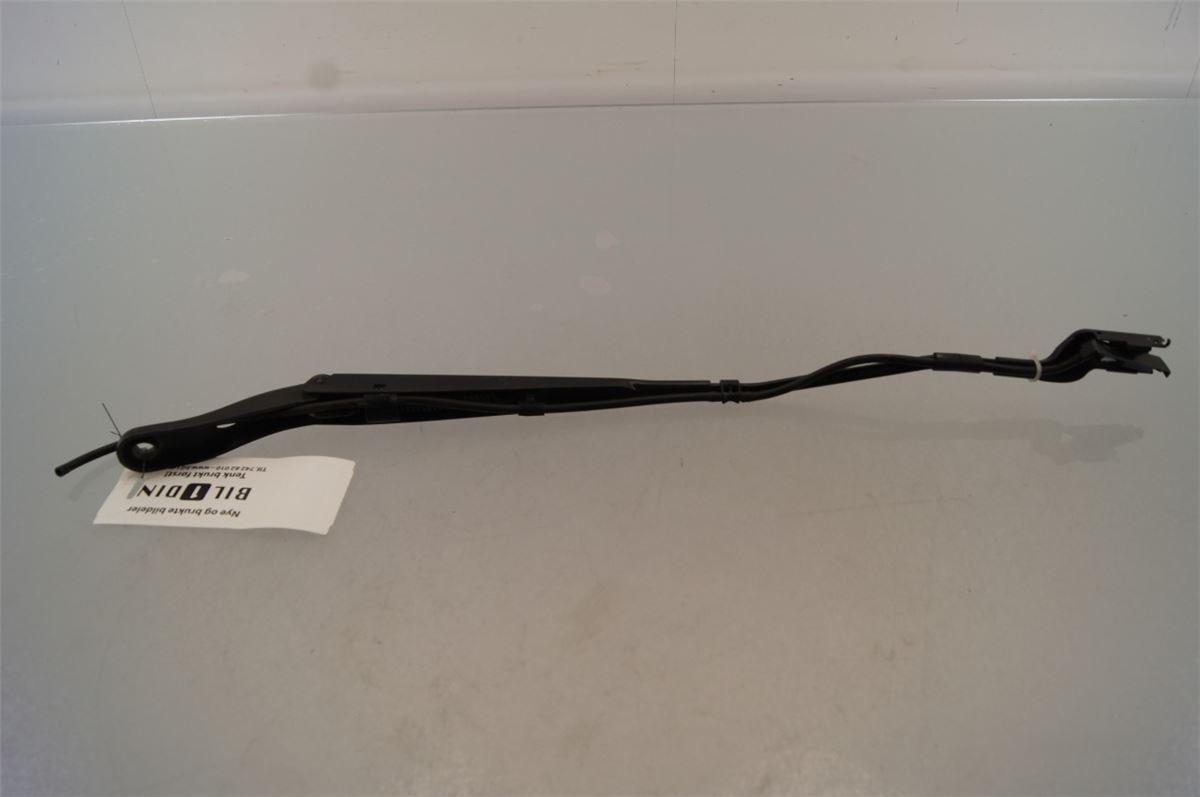 Viskerarm / Armer Frontrute – bilde 2