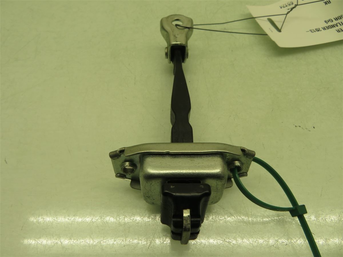 Dørstopper – bilde 2