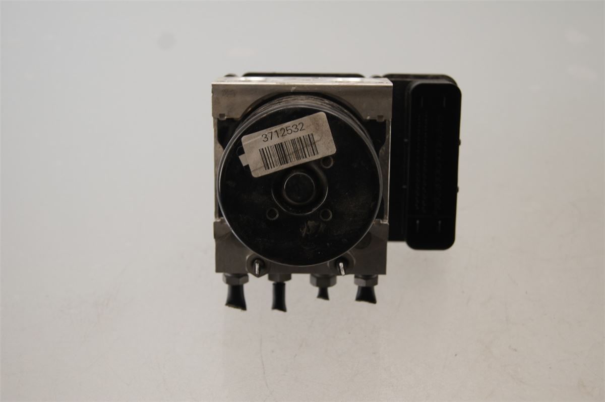 ABS Hydraulikkaggregat – bilde 1