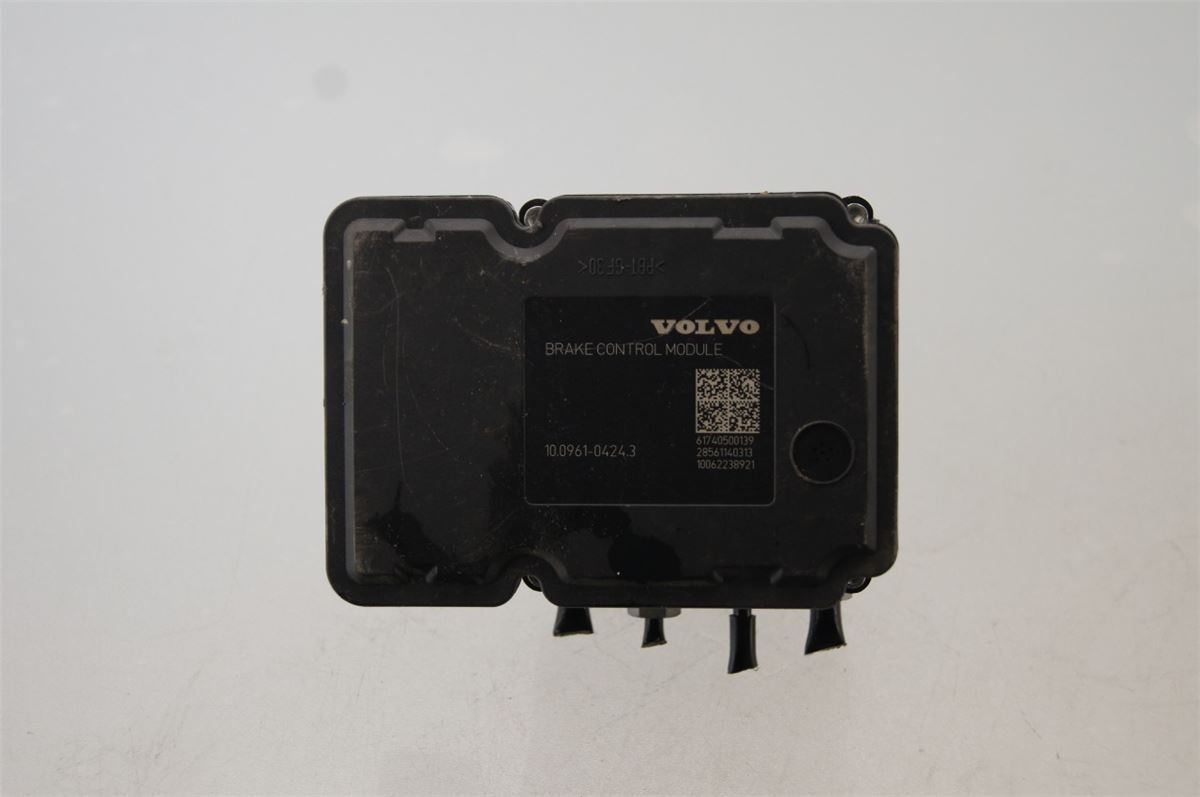 ABS Hydraulikkaggregat – bilde 2