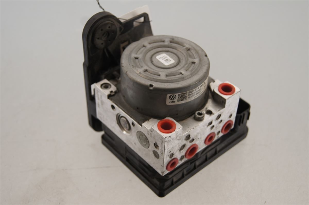 ABS Hydraulikkaggregat – bilde 1