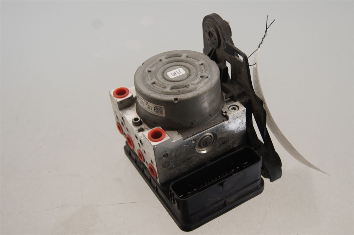 ABS Hydraulikkaggregat – bilde 3