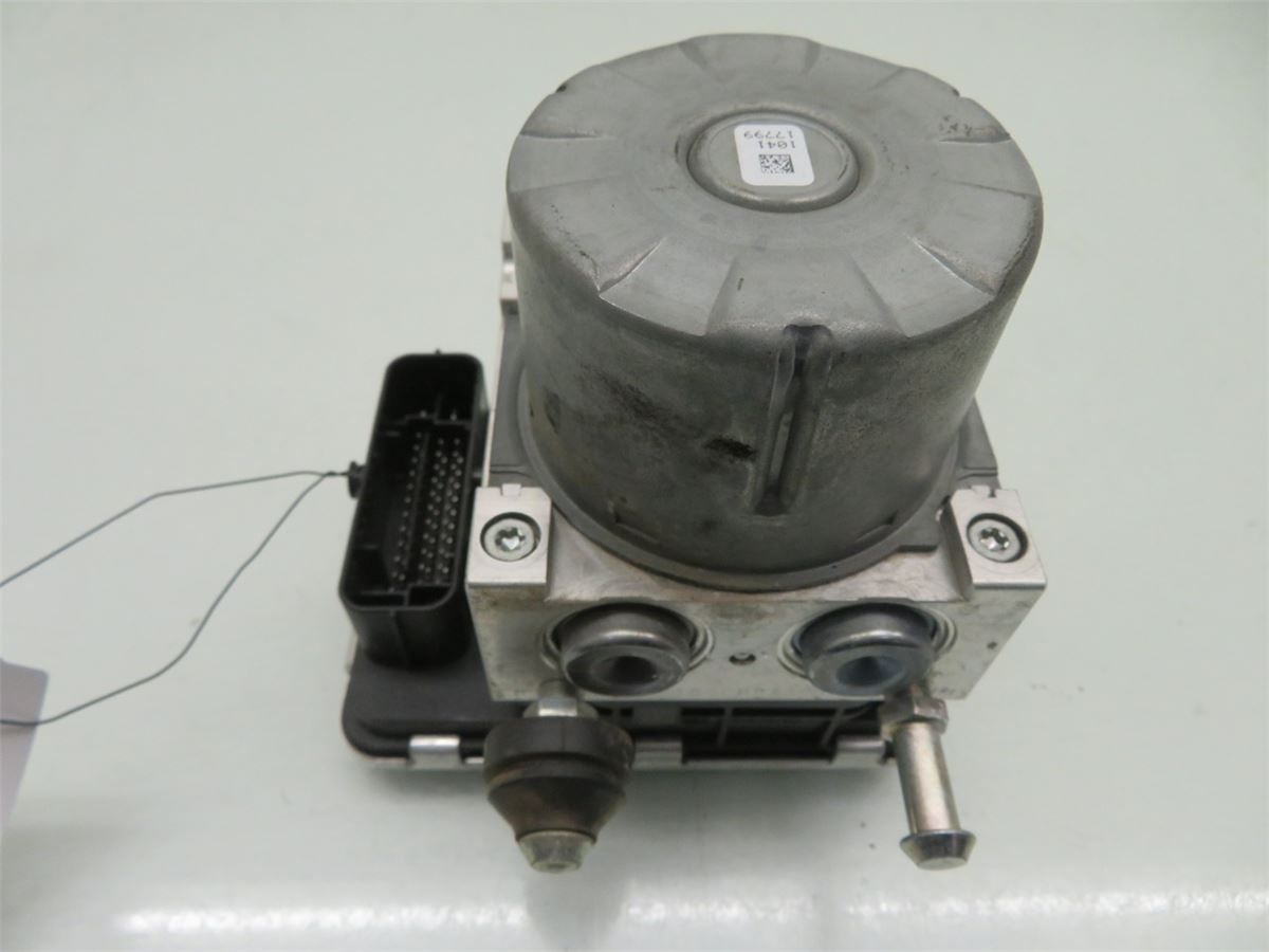 ABS Hydraulikkaggregat – bilde 1