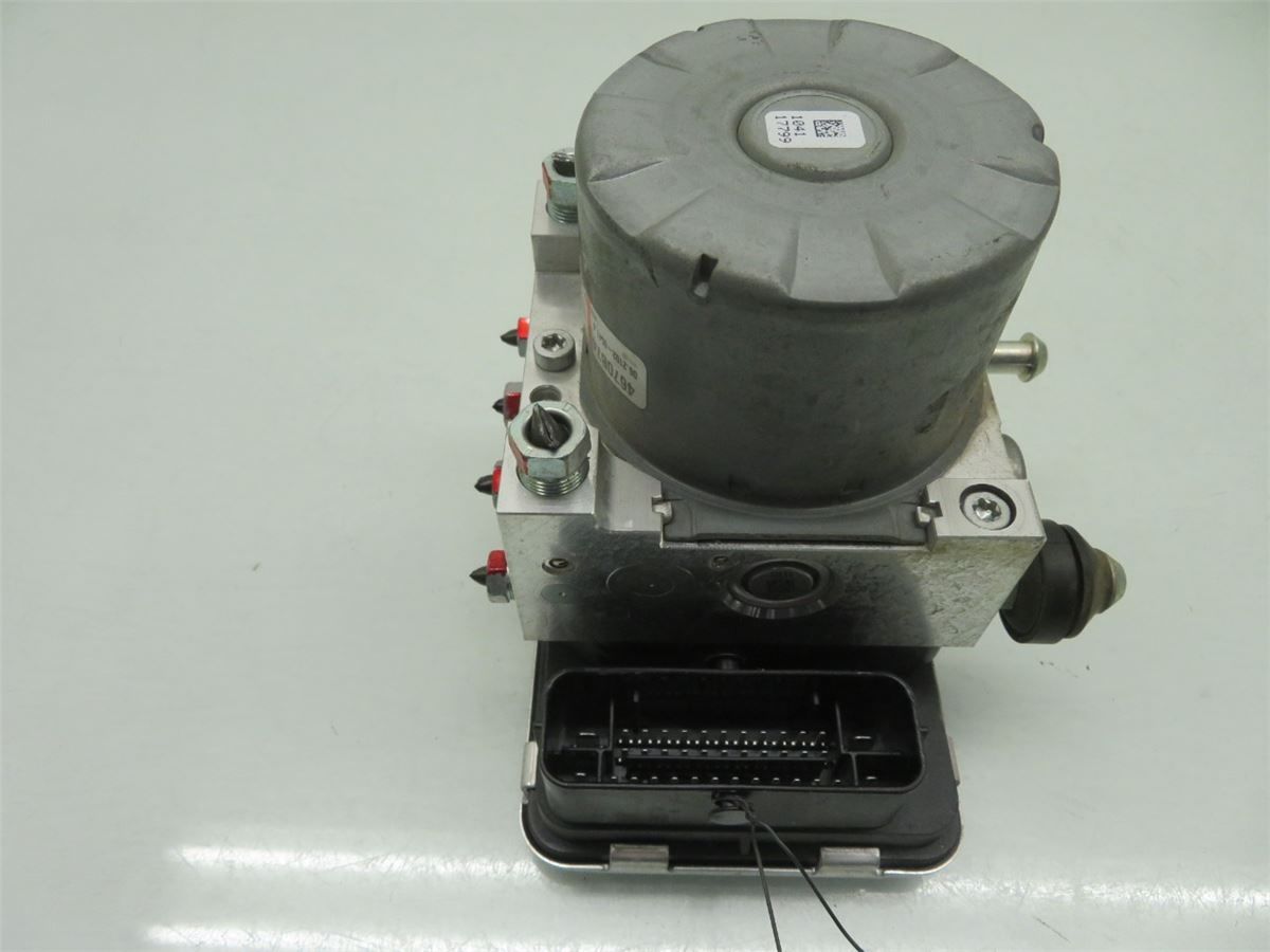 ABS Hydraulikkaggregat – bilde 2