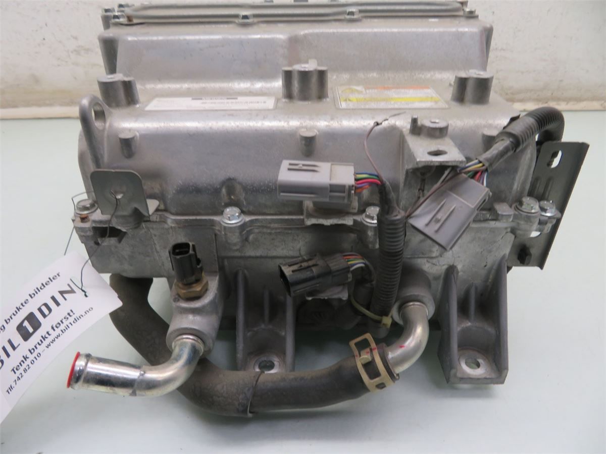 Hybridconverter – bilde 3