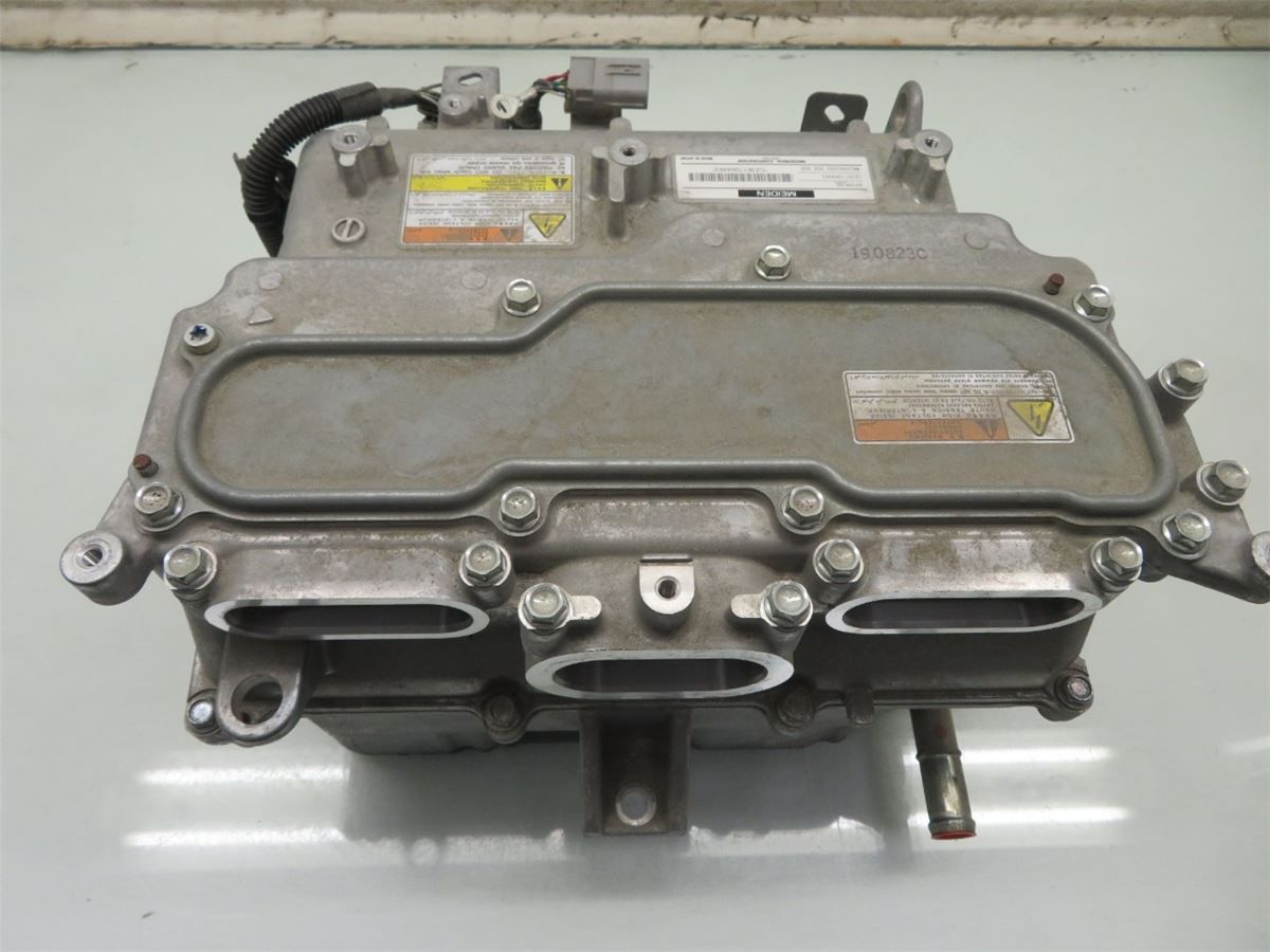 Hybridconverter – bilde 5