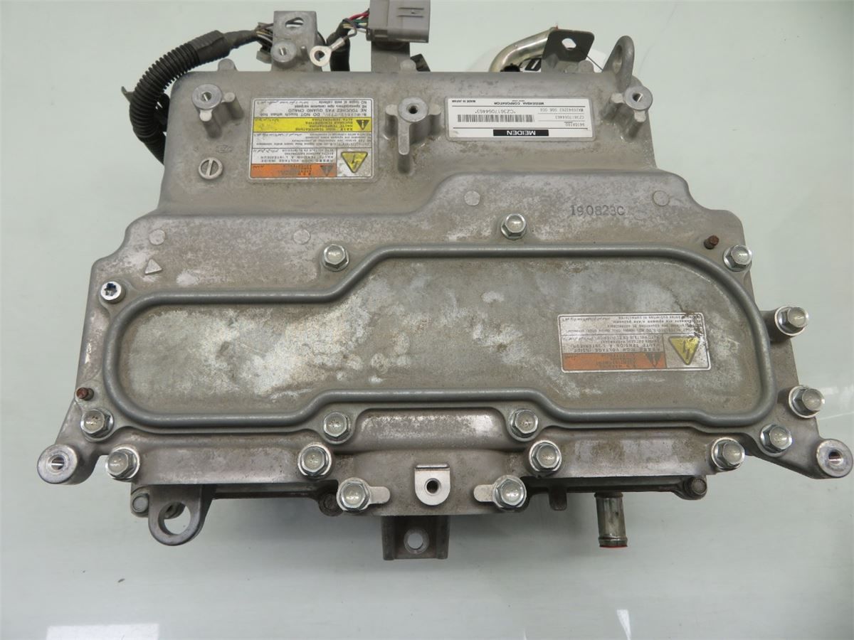 Hybridconverter – bilde 6