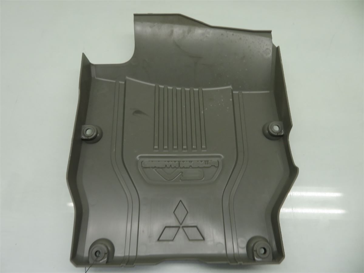 Motor Deksel Over Motor – bilde 2