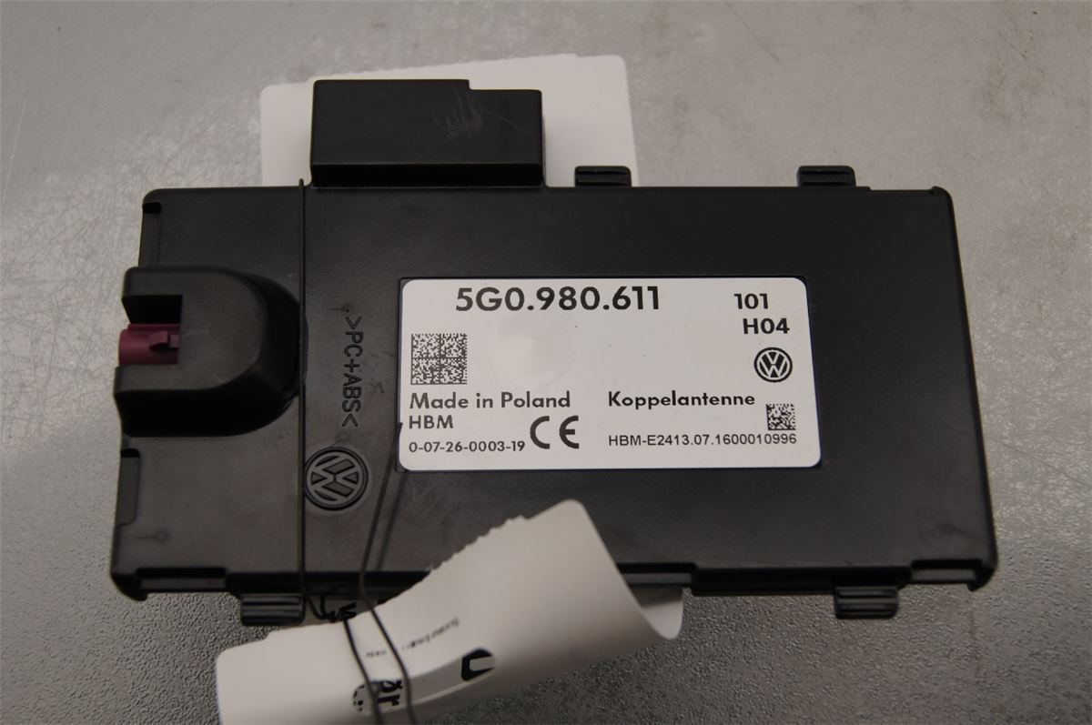 Stereo Antenne Radio / Tv – bilde 1