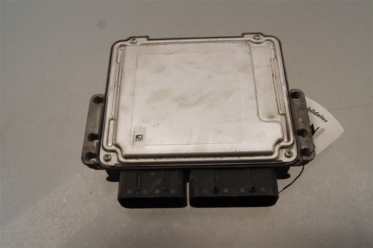 Styreenhet Motor (ECU) Diesel – bilde 2