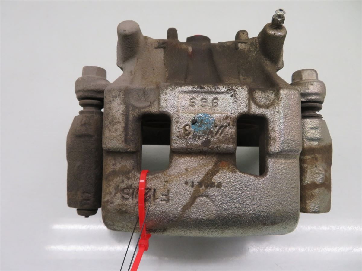 Bremsecaliper Foran Venstre – bilde 1
