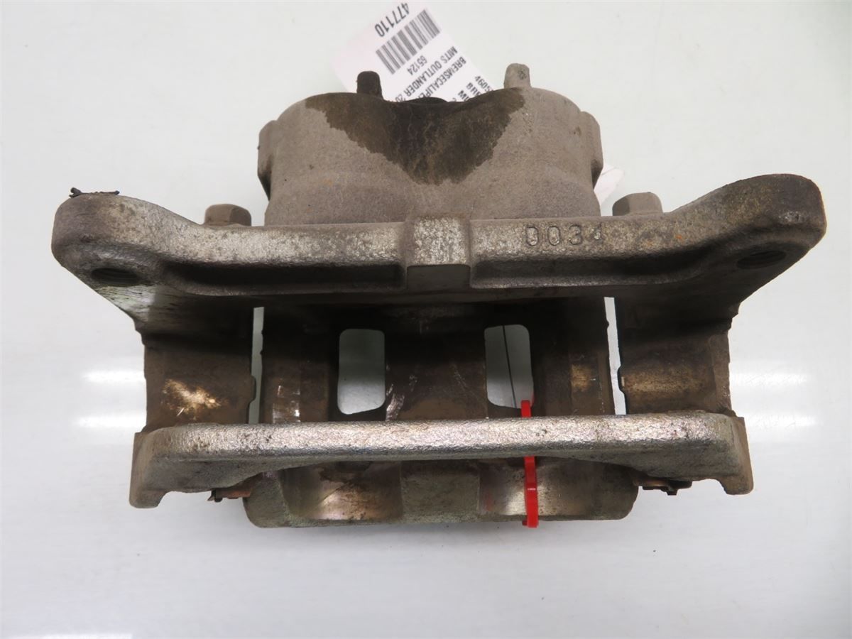 Bremsecaliper Foran Venstre – bilde 2