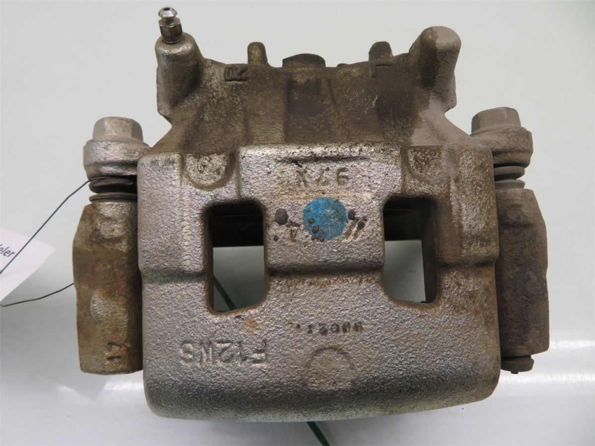 Bremsecaliper Foran Høyre – bilde 1