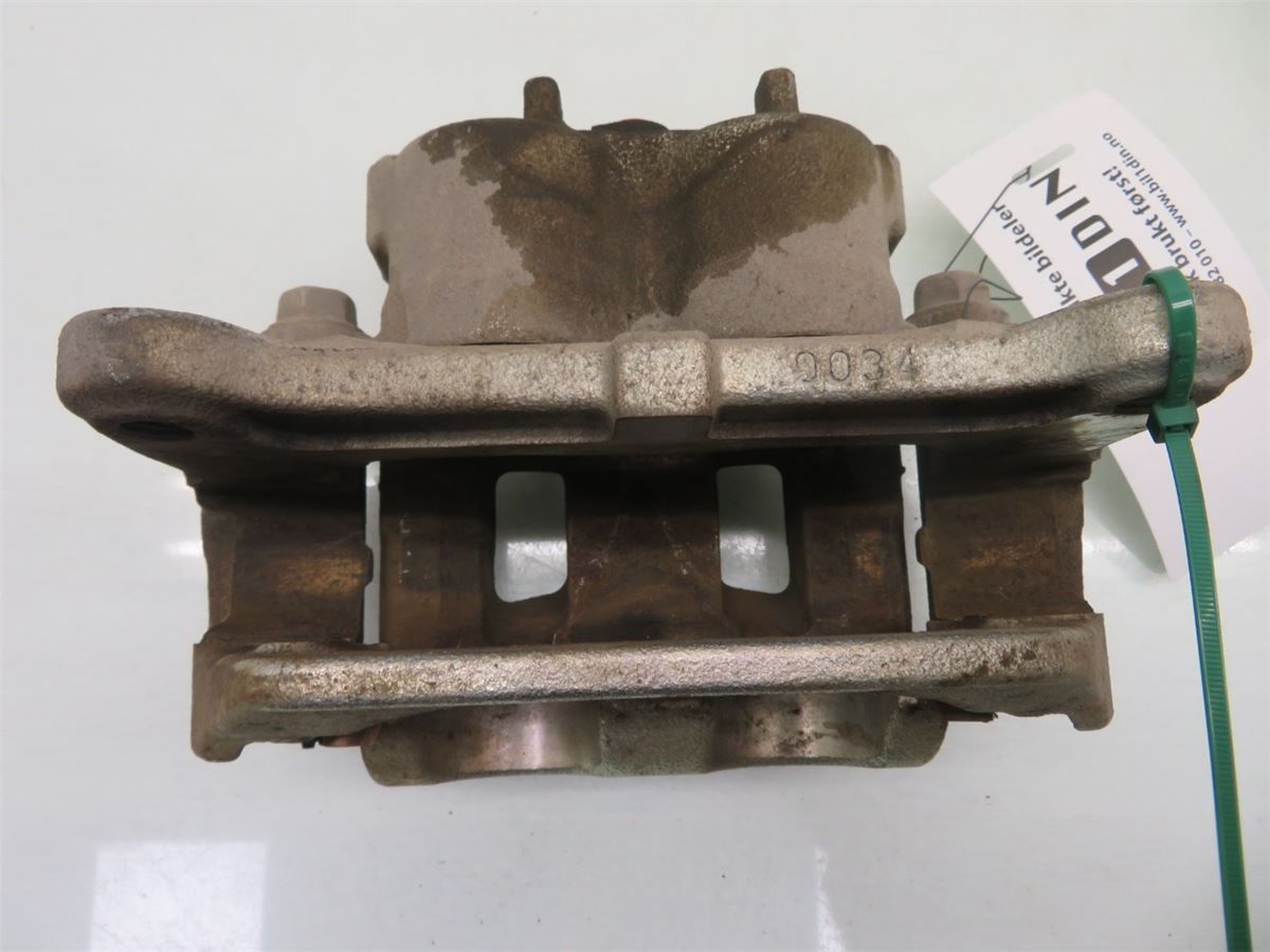 Bremsecaliper Foran Høyre – bilde 2