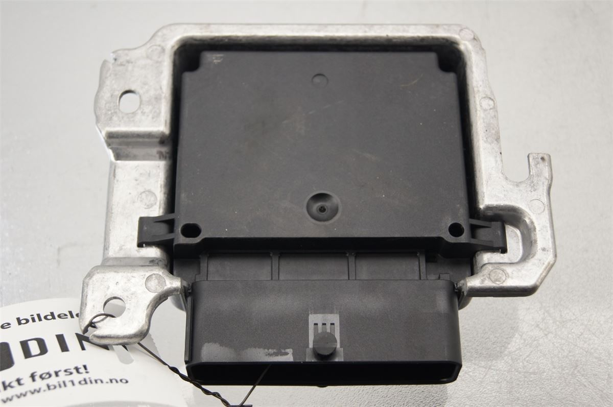 Airbag Elektronikkenhet – bilde 3