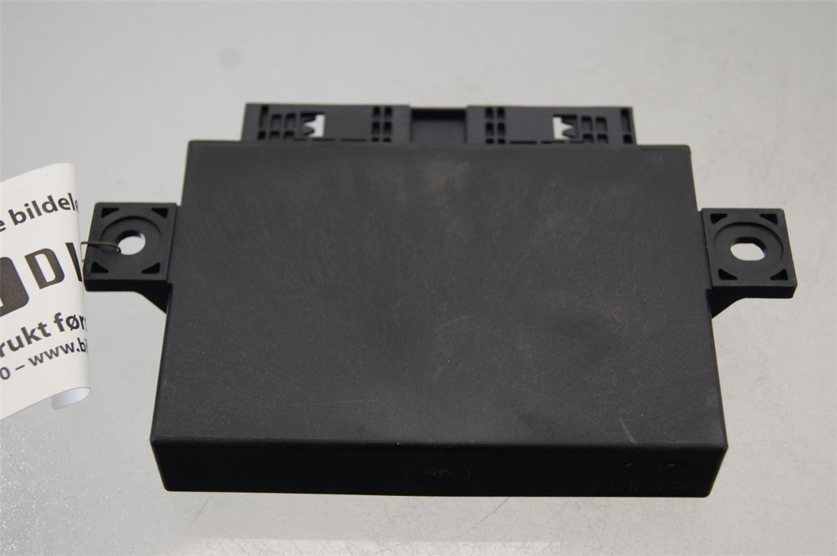 Styreenhet Elektrisk Motor – bilde 1
