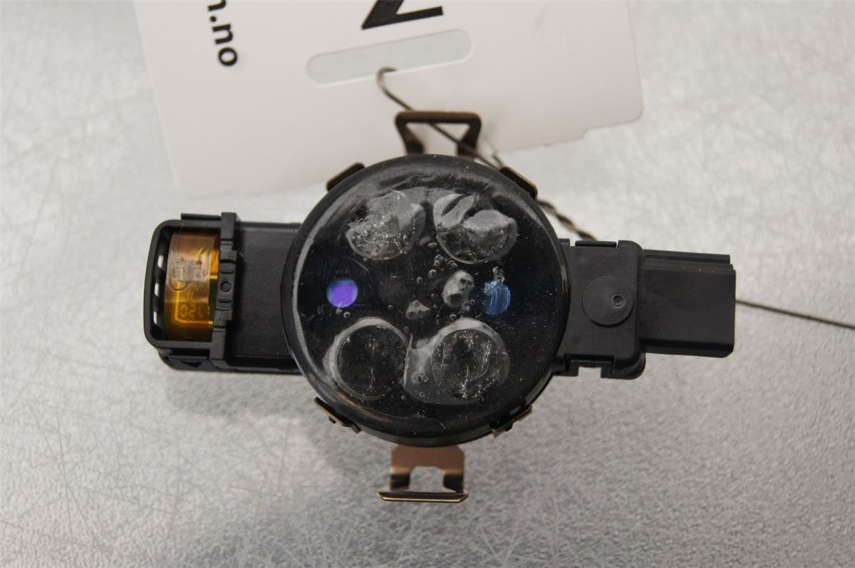 Sensor Regnsensor – bilde 1