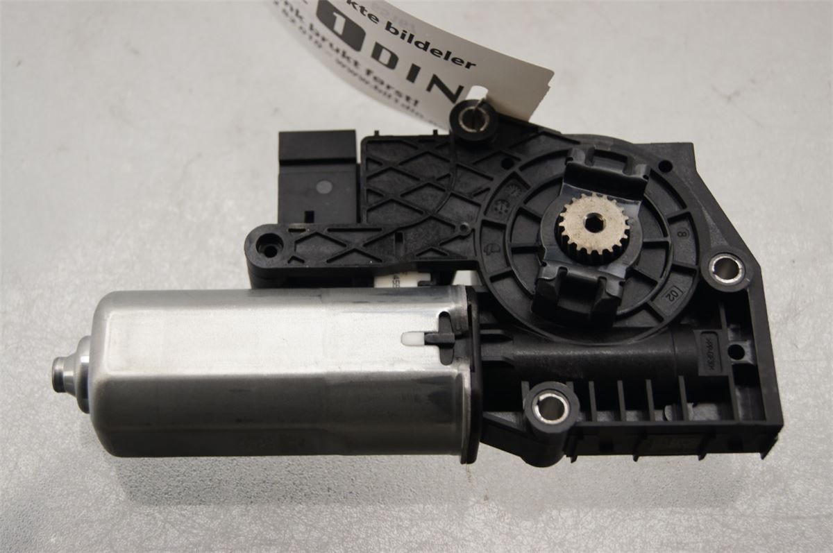 Takluke Motor – bilde 2