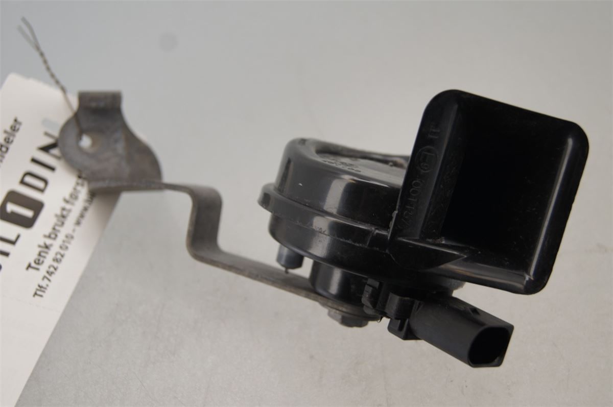 Signalhorn – bilde 2