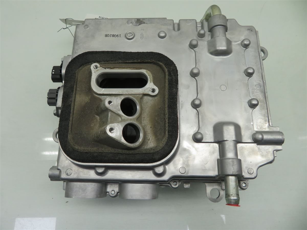 Hybrid Inverter – bilde 3