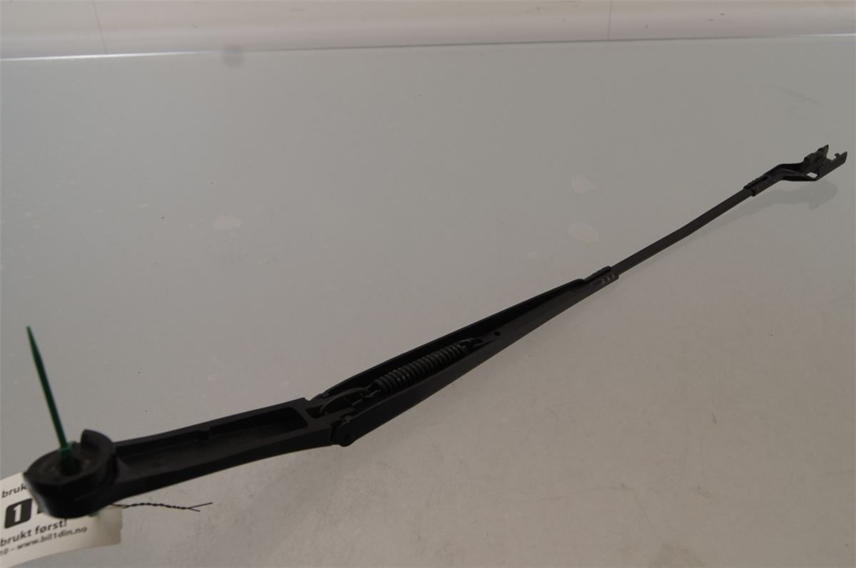 Viskerarm / Armer Frontrute – bilde 1