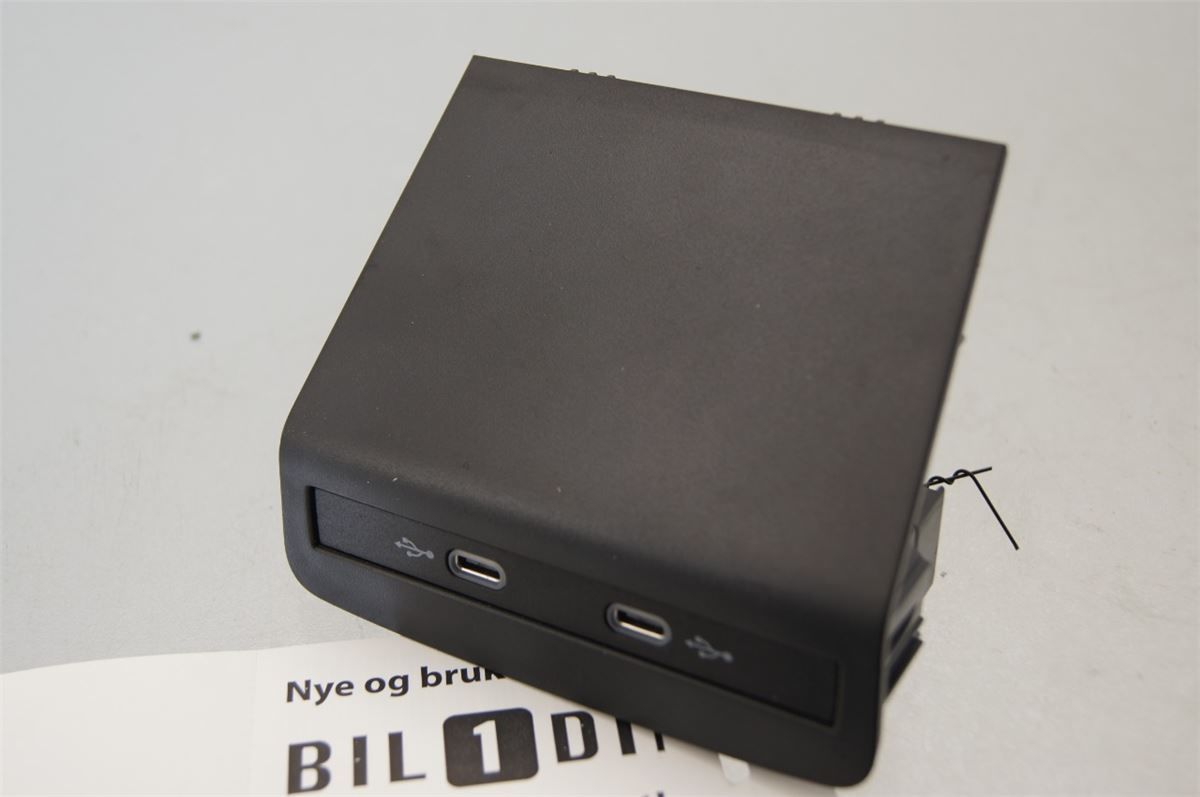 Usb Forbindelse – bilde 1