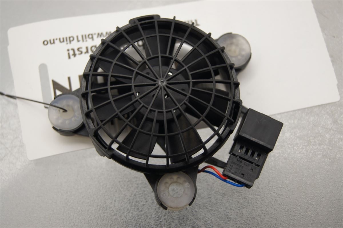 Elektrisk Øvrig – bilde 1